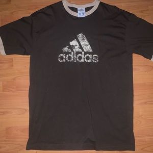 Men’s Adidas t shirt 2XL Made in Canada